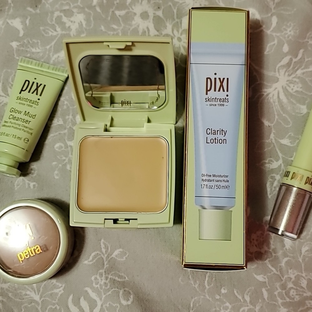 Pixi by petra bundle